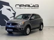SsangYong Actyon II Рестайлинг Ростов-на-Дону  - изображение 24