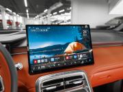 Geely Galaxy M7 Москва  - изображение 49