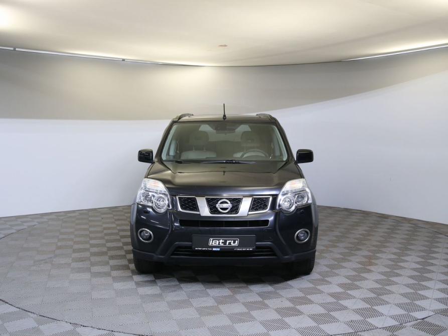 Nissan X-Trail II Рестайлинг Санкт-Петербург  - изображение 2