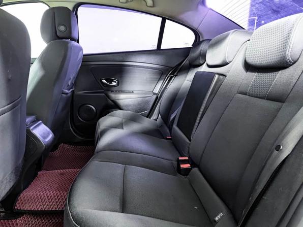 Renault Fluence I с пробегом 2011 года, цена 539 000 рублей, 212054 км, седан, Автокод Объявления