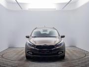 Kia Ceed II Москва  - изображение 18