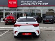 Kia Rio IV Пермь  - изображение 22