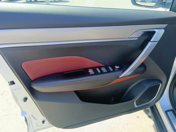 Geely Coolray I с пробегом 2021 года, цена 1 649 995 рублей, 87922 км, внедорожник, Автокод Объявления