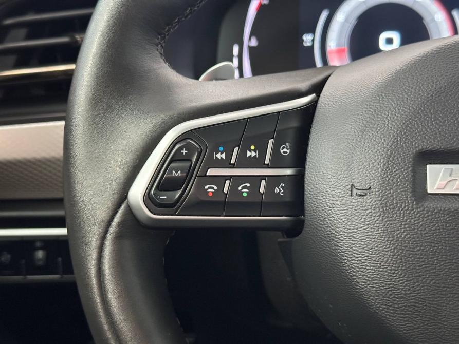 Haval F7 I Рестайлинг Тверь  - изображение 12