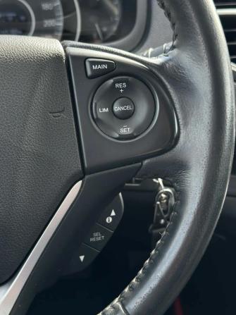 Honda CR-V IV с пробегом 2014 года, цена 1 710 000 рублей, 162000 км, внедорожник, Автокод Объявления