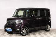 Honda N-BOX II Челябинск  - изображение 19
