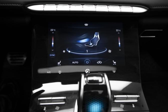 Chery Tiggo 8 Pro Max I с пробегом 2022 года, цена 2 119 000 рублей, 66930 км, внедорожник, Автокод Объявления