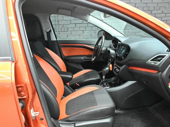 Lada (ВАЗ) Vesta I с пробегом 2021 года, цена 1 100 000 рублей, 120951 км, универсал, Автокод Объявления