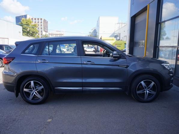 Changan CS75 I Рестайлинг с пробегом 2020 года, цена 1 700 000 рублей, 87193 км, внедорожник, Автокод Объявления