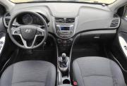Hyundai Solaris I Рестайлинг Сыктывкар  - изображение 33