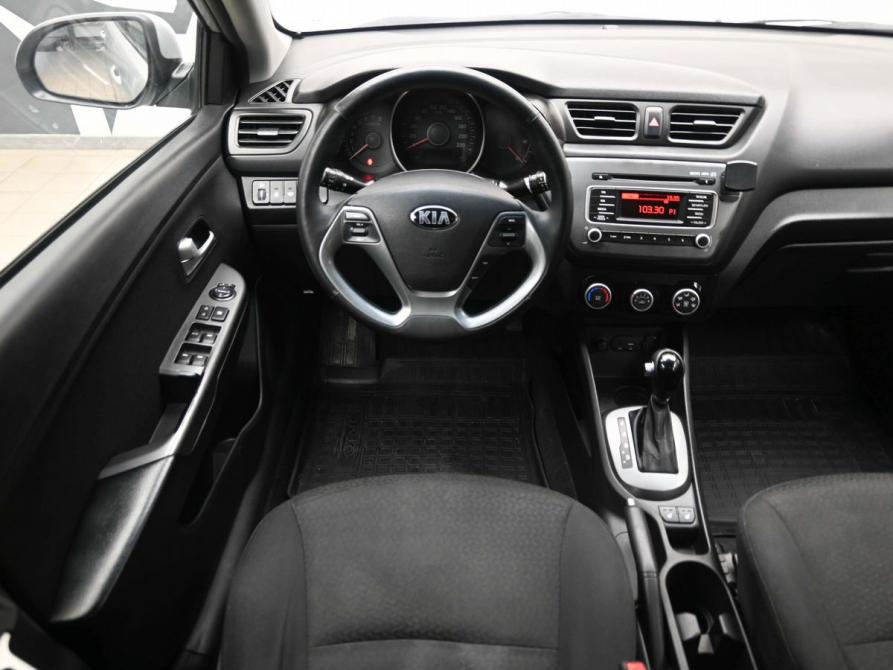 Kia Rio III Рестайлинг Ростов-на-Дону  - изображение 11