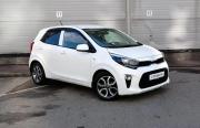 Kia Picanto III Рестайлинг Санкт-Петербург  - изображение 21