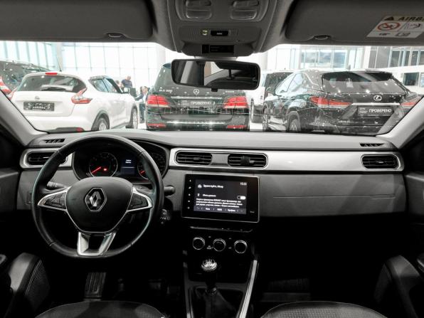 Renault Arkana I с пробегом 2020 года, цена 1 855 000 рублей, 77616 км, внедорожник, Автокод Объявления