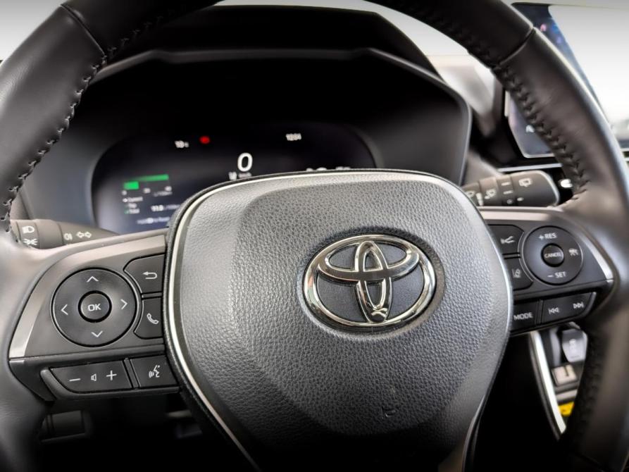 Toyota RAV4 V (XA50) Москва  - изображение 26