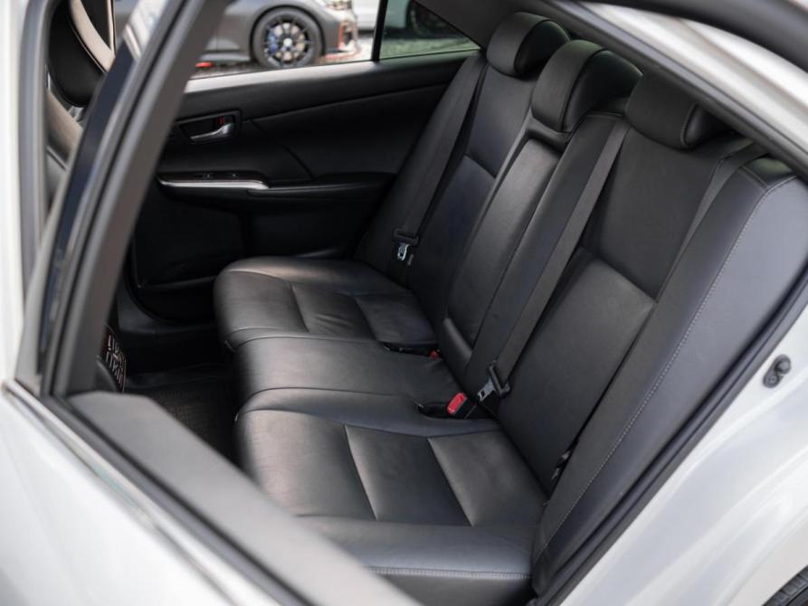 Toyota Camry VII (XV50) Рестайлинг Сочи  - изображение 9