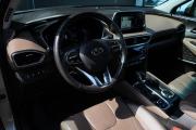 Hyundai Santa Fe IV Москва  - изображение 52