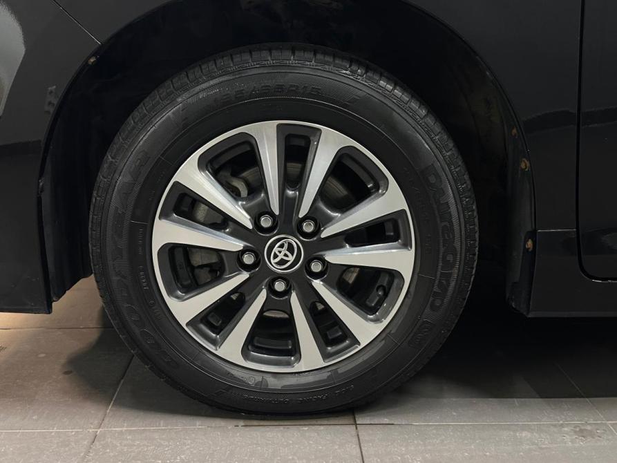 Toyota Esquire I Рестайлинг Красноярск  - изображение 22
