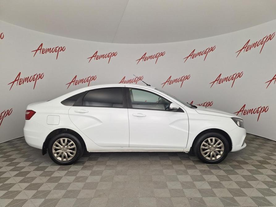 Lada (ВАЗ) Vesta I Псков  - изображение 6