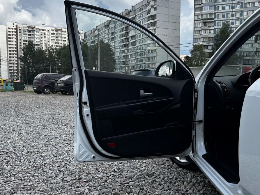 Kia Ceed I Ярославль  - изображение 20