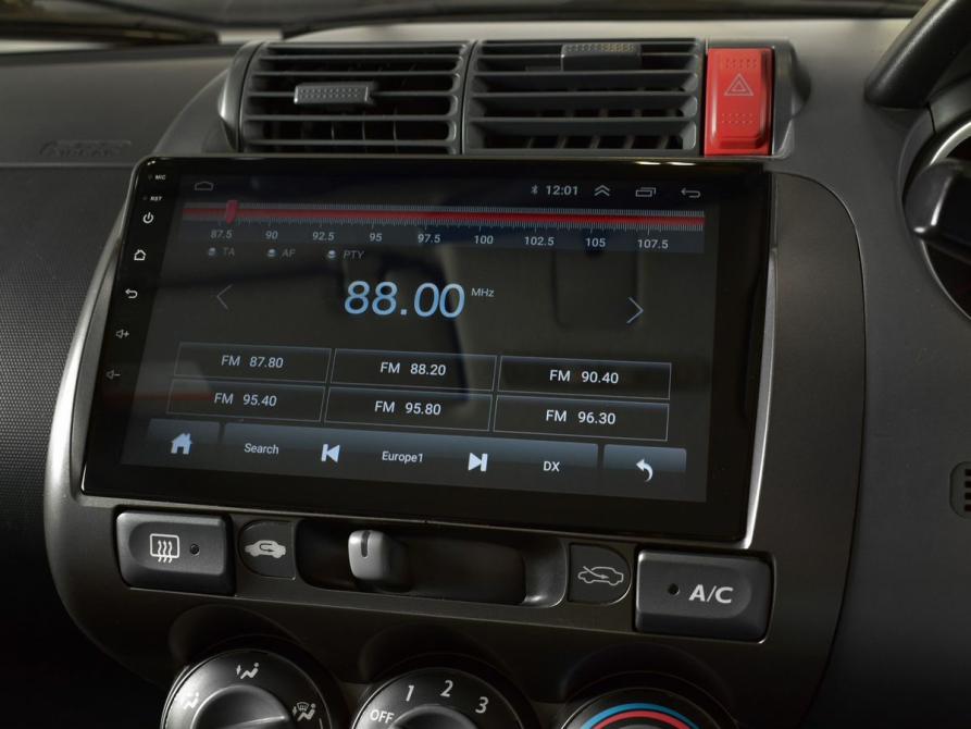 Honda Fit I Кемерово  - изображение 14