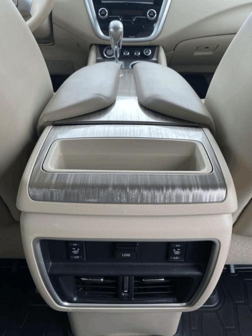 Nissan Murano III (Z52) Тверь  - изображение 20