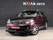 Infiniti QX50 I Екатеринбург  - изображение 22
