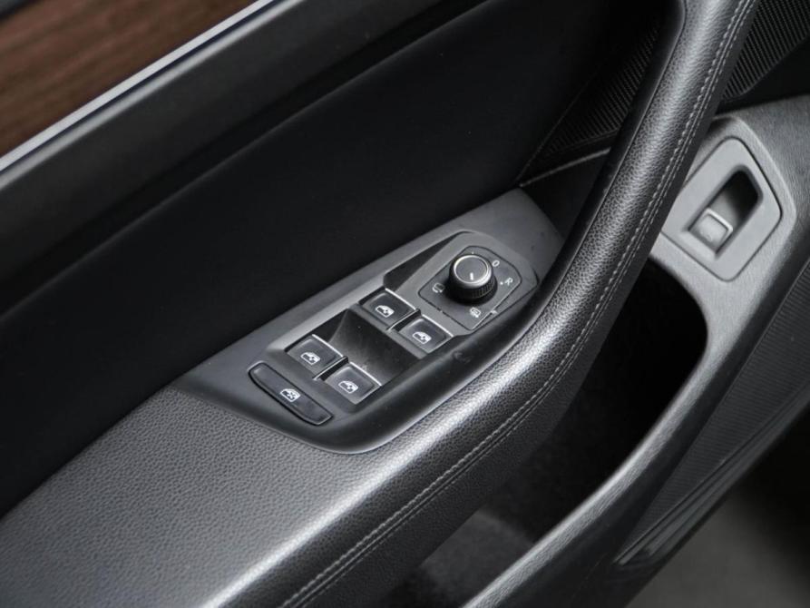 Volkswagen Passat B8 Москва  - изображение 18