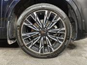 Hongqi HS5 I Рестайлинг Москва  - изображение 32