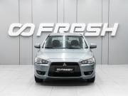 Mitsubishi Lancer X Ростов-на-Дону  - изображение 19