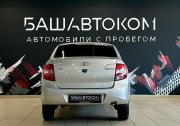 Lada (ВАЗ) Granta I Рестайлинг Уфа  - изображение 20