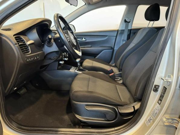 Kia Rio IV с пробегом 2020 года, цена 1 330 000 рублей, 118420 км, хэтчбек, Автокод Объявления