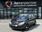 Hyundai Getz I Рестайлинг Волгоград  - изображение 23