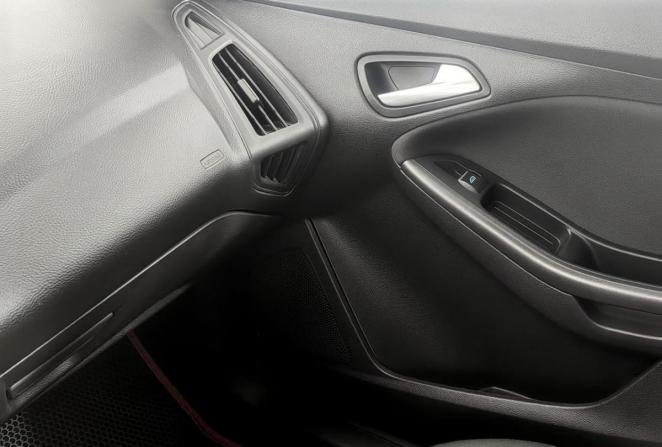 Ford Focus III Рестайлинг с пробегом 2018 года, цена 1 025 000 рублей, 91009 км, хэтчбек, Автокод Объявления