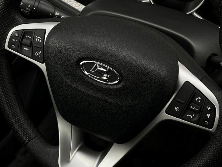 Lada (ВАЗ) Vesta I Санкт-Петербург  - изображение 20