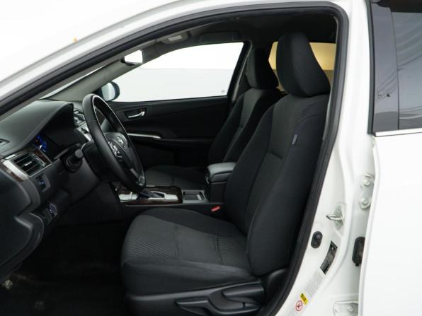 Toyota Camry VII (XV50) Рестайлинг 2 с пробегом 2017 года, цена 3 898 999 рублей, 151154 км, седан, Автокод Объявления