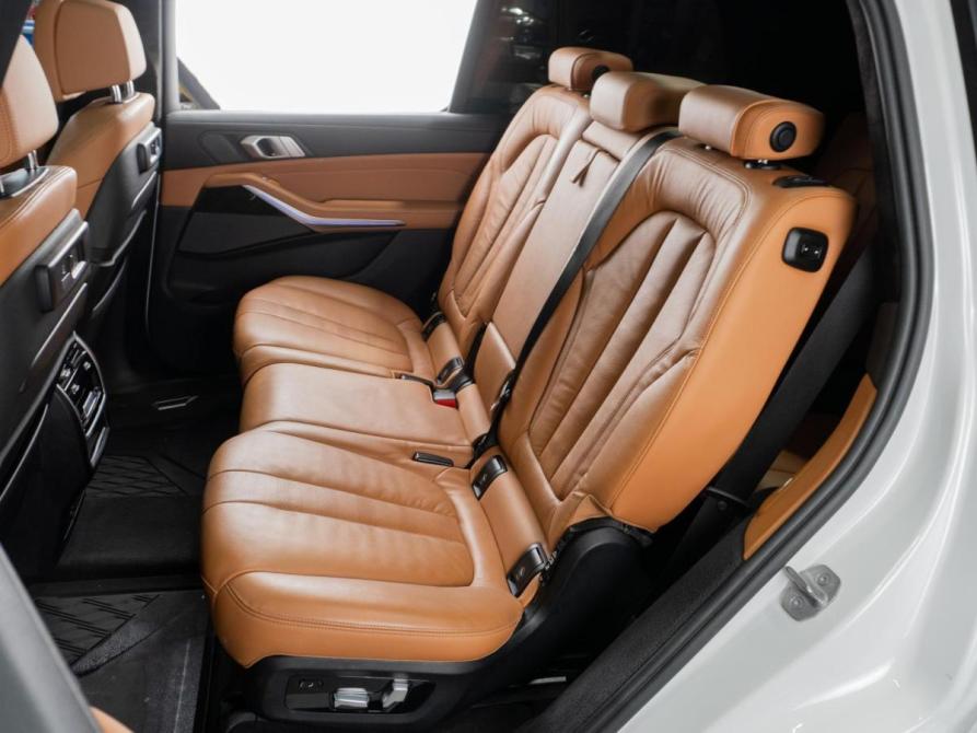 BMW X7 I (G07) Тюмень  - изображение 14