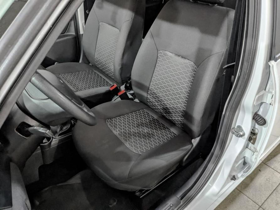 Lada (ВАЗ) Granta I Рестайлинг Химки  - изображение 20