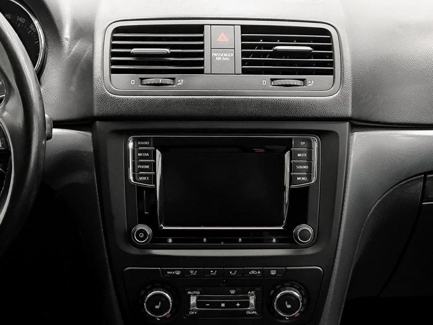 Skoda Yeti I Рестайлинг Казань  - изображение 18