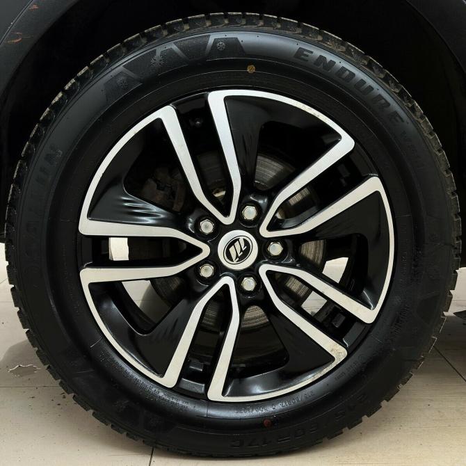 Lifan X60 I Рестайлинг 2 Москва  - изображение 14