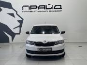 Skoda Rapid I Ростов-на-Дону  - изображение 13