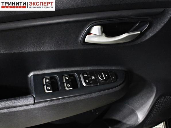 Kia Rio IV с пробегом 2017 года, цена 1 447 000 рублей, 78521 км, седан, Автокод Объявления