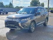 Mitsubishi Outlander III Рестайлинг 3 Набережные Челны  - изображение 29