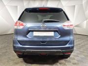 Nissan X-Trail III Рестайлинг Москва  - изображение 28