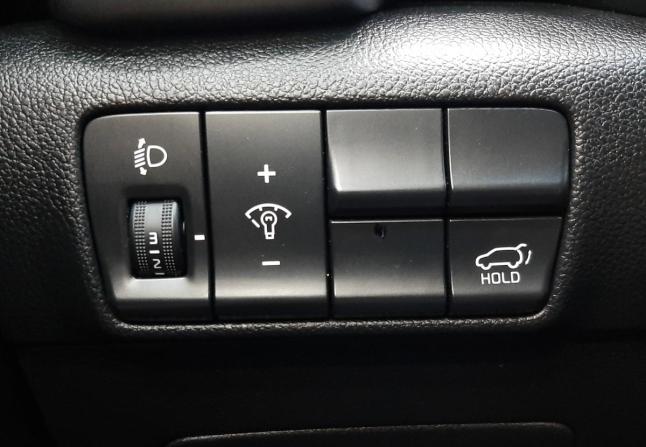 Kia Sportage IV Рестайлинг с пробегом 2019 года, цена 2 530 000 рублей, 92957 км, внедорожник, Автокод Объявления