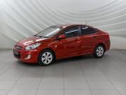 Hyundai Solaris I Волгоград  - изображение 35