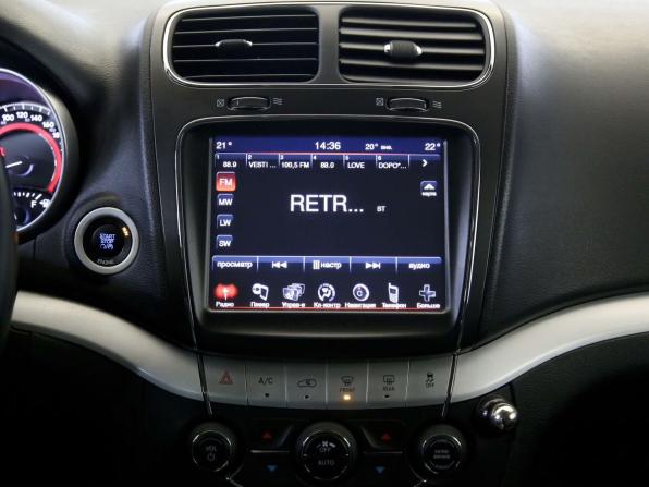 Fiat Freemont с пробегом 2013 года, цена 1 290 000 рублей, 131289 км, универсал, Автокод Объявления