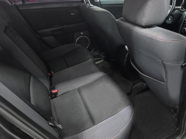 Mazda 3 I (BK) Рестайлинг с пробегом 2008 года, цена 639 900 рублей, 265000 км, седан, Автокод Объявления
