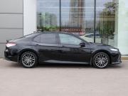 Toyota Camry VIII (XV70) Рестайлинг Москва  - изображение 25