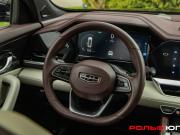Geely Monjaro I Москва  - изображение 34