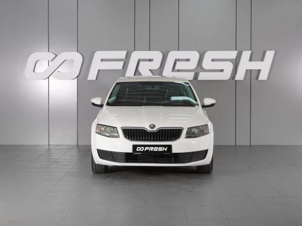 Skoda Octavia III (A7) с пробегом 2013 года, цена 865 000 рублей, 214662 км, лифтбек, Автокод Объявления